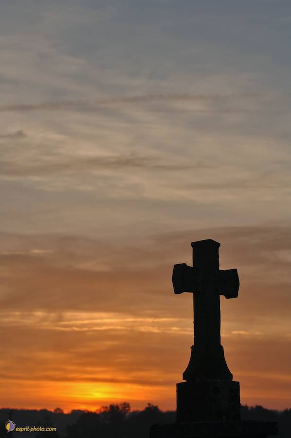 Nom de l'image : D2188183_1_(c)Norbert-JUNG — Description :  Croix